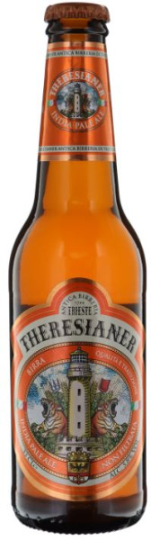 Theresianer Antica Birreria di Trieste India Pale Ale