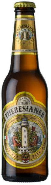 Theresianer Antica Birreria di Trieste Pale Ale
