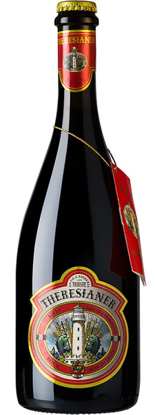 Theresianer Antica Birreria di Trieste Bock