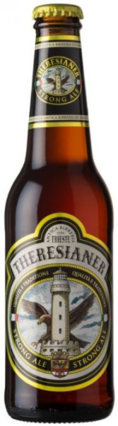 Theresianer Antica Birreria di Trieste Strong Ale