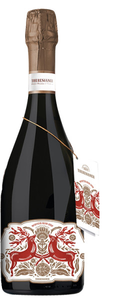 Theresianer Antica Birreria di Trieste Winter Beer