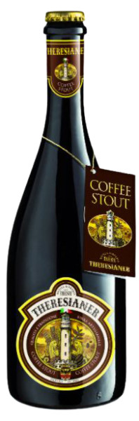 Theresianer Antica Birreria di Trieste Coffee Stout