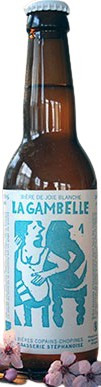 La Brasserie Stéphanoise La Gambelle