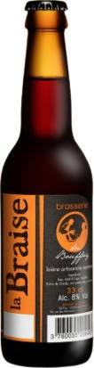 Brasserie du Bouffay La Braise