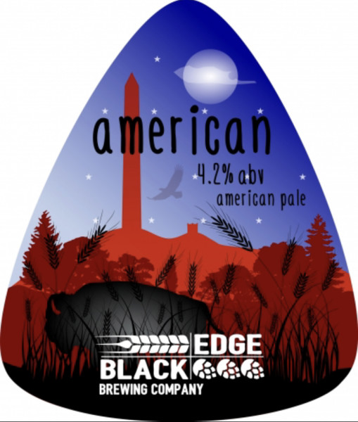 Blackedge Brewing American