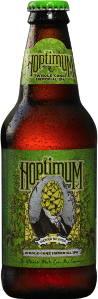 Sierra Nevada Brewing Company Hoptimum (2016)