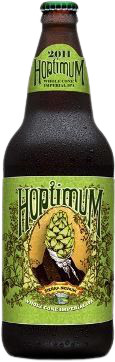 Sierra Nevada Brewing Company Hoptimum (2014)