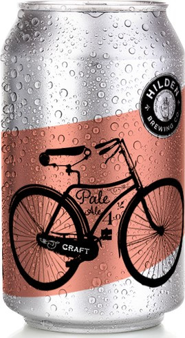 Hilden Brewing Co. Dunlop & Hume