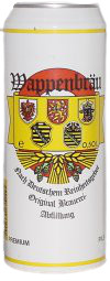 Martens Wappenbrau
