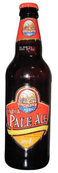 Aldi (Nord / Süd / Hofer) Finchley's India Pale Ale