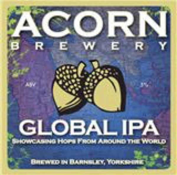 Acorn Brewery Global IPA
