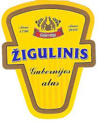 Gubernija Žigulinis