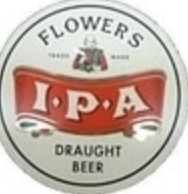 Anheuser-Busch InBev UK Flowers IPA (Keg)