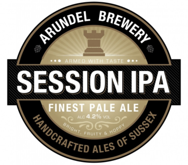Arundel Brewery Session IPA