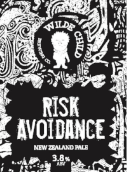 Wilde Child Brewing Co Risk Avoidance
