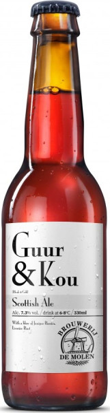 Brouwerij De Molen Guur & Kou
