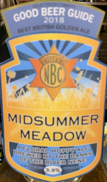 Phipps NBC Midsummer Meadow