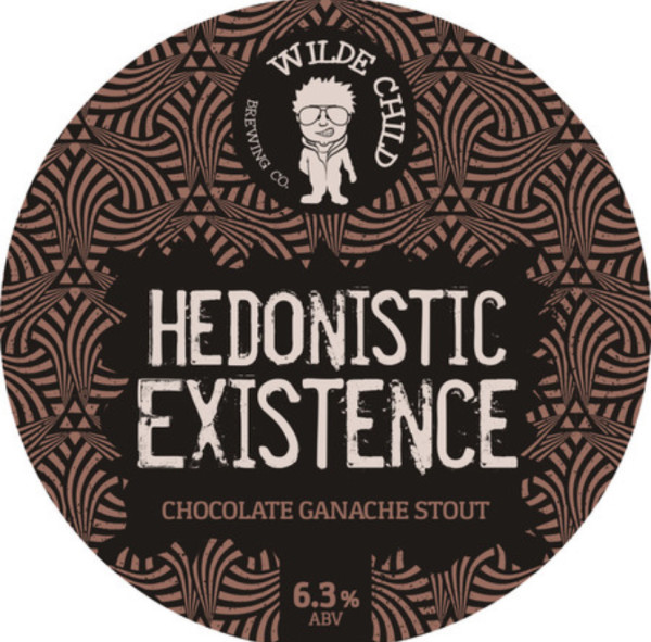 Wilde Child Brewing Co Hedonistic Existence