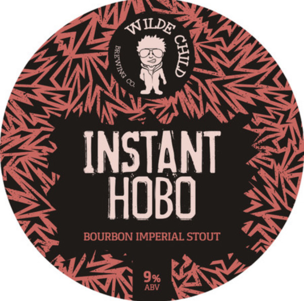 Wilde Child Brewing Co Instant Hobo