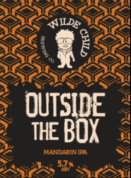 Wilde Child Brewing Co Outside The Box