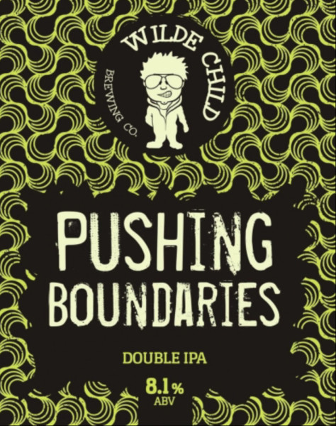 Wilde Child Brewing Co Pushing Boundaries