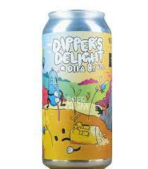 Verdant Brewing Co Dipper's Delight
