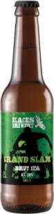 Blacks Kinsale Brewery & Distillery Grand Slam Brut IPA