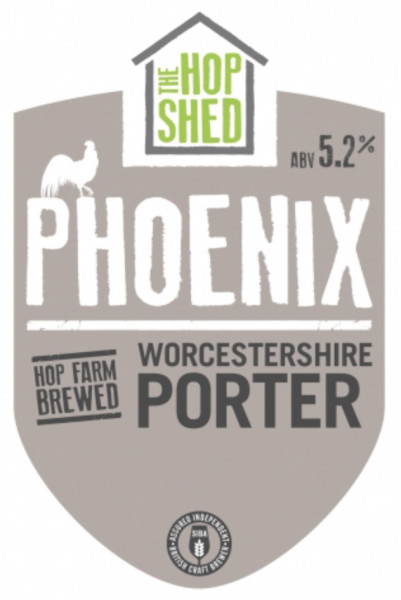 Hop Shed Phoenix