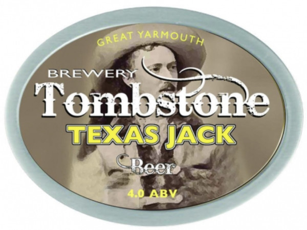 Tombstone Texas Jack