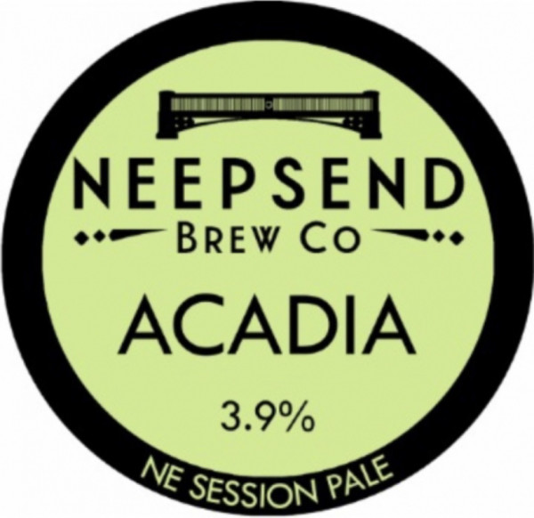 Neepsend Brew Co. Acadia