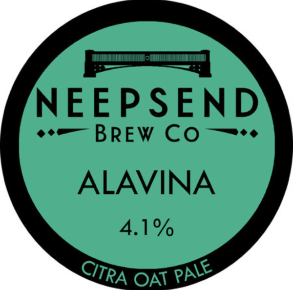 Neepsend Brew Co. Alavina