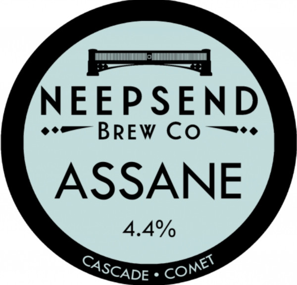 Neepsend Brew Co. Assane