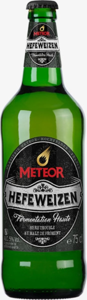 Meteor Hefeweizen