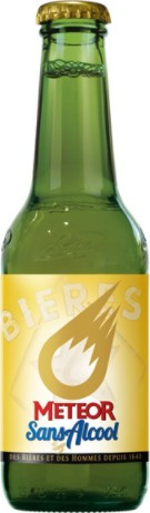 Meteor Sans Alcool