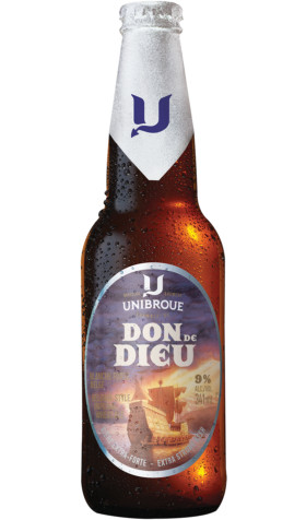Unibroue Don de Dieu