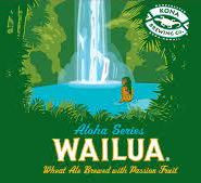Kona Brewing Company Wailua Wheat
