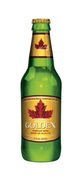 Molson Coors Canada Golden