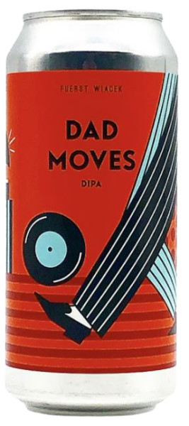 Fuerst Wiacek Dad Moves