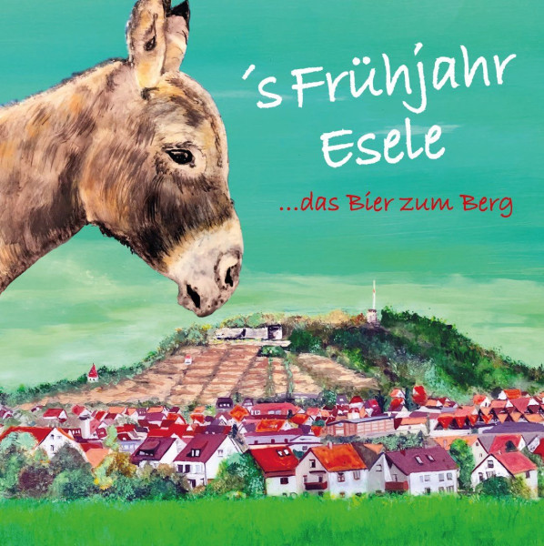 's Esele Frühjahr