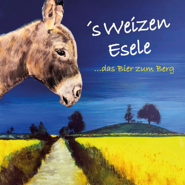 's Esele Weizen
