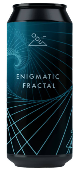 ODU Brewery Enigmatic Fractal
