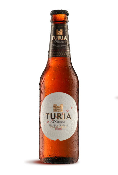 Grupo Damm Turia Marzën (2020)