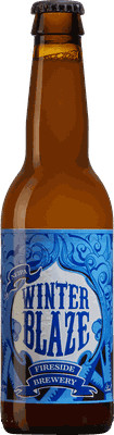 Fireside Brewery Winter Blaze