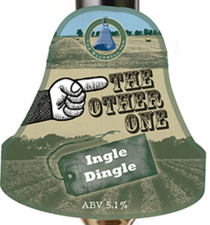 Blue Bell Brewery Ingle Dingle