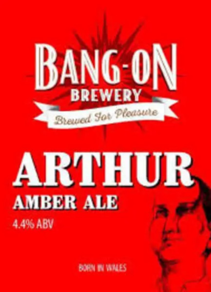 Bang-On Brewery Arthur