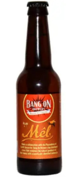 Bang-On Brewery Mel V1