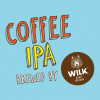 Browar Wilk Coffee IPA