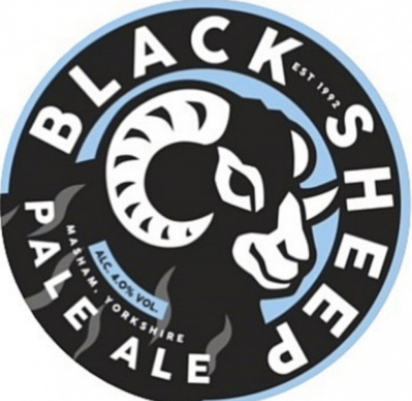 Black Sheep Brewery Pale Ale