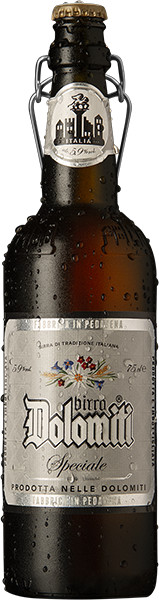 Fabbrica di Birra di Pedavena Birra Dolomiti Speciale
