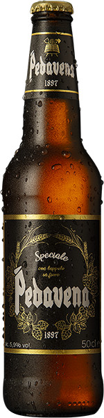 Fabbrica di Birra di Pedavena Speciale